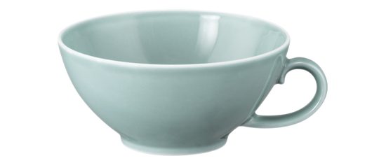 Beat arktická modrá: Čajový šálek 140 ml, porcelán Seltmann