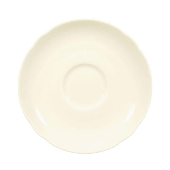 Saucer 12 cm, Marie-Luise ivory, Seltmann