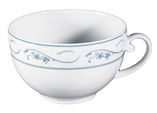 Breakfast cup 0,38 l, Desiree 44935, Seltmann Porcelain