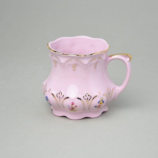 Mug 250 ml Reta 247, 1 pcs. I., Rose China