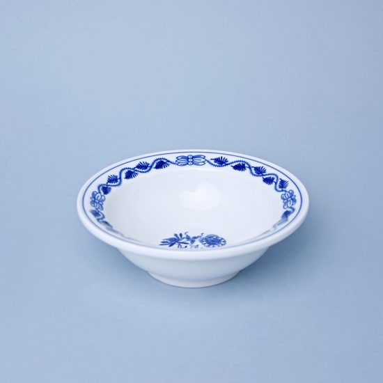 Miska Lumír 17,5 cm, DD XX1, Cibulák, originální z Dubí