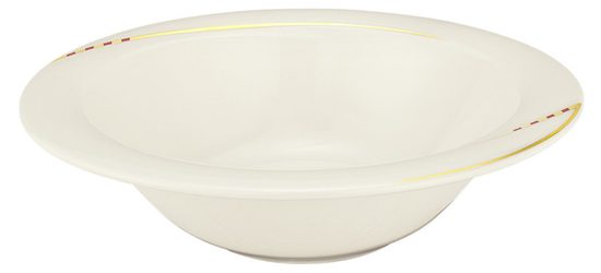 Bowl round 23 cm, Orlando 34363, Seltmann