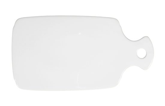 Prkénko 27 x 14 cm, Compact 00007, Porcelán Seltmann