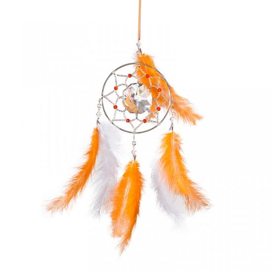 Dreamcatcher - adventure 280 x 200 mm, Crystal Gifts and Decoration PRECIOSA