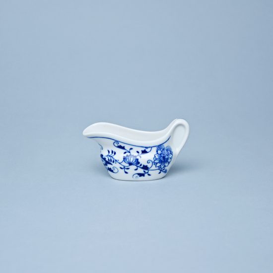 Sauceboat 50 ml, Original Blue Onion Pattern