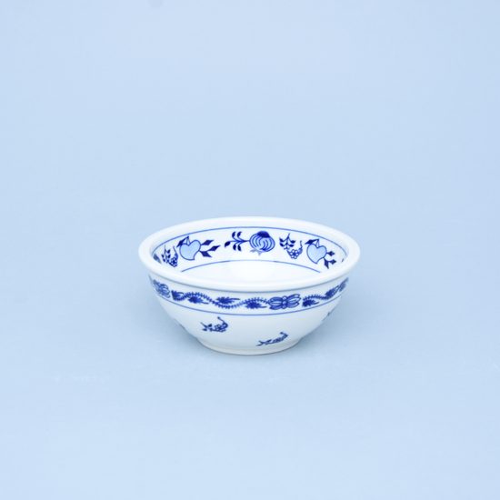 Bowl BEP 3 - 12,5 cm, Original Blue Onion pattern (Q2)