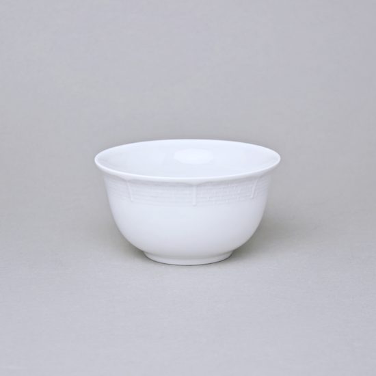 Bowl 11, Thun 1794, karlovarský porcelán, NATÁLIE white