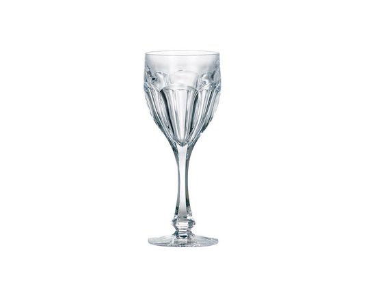 Wine glass Safari 290 ml, Crystalite Bohemia