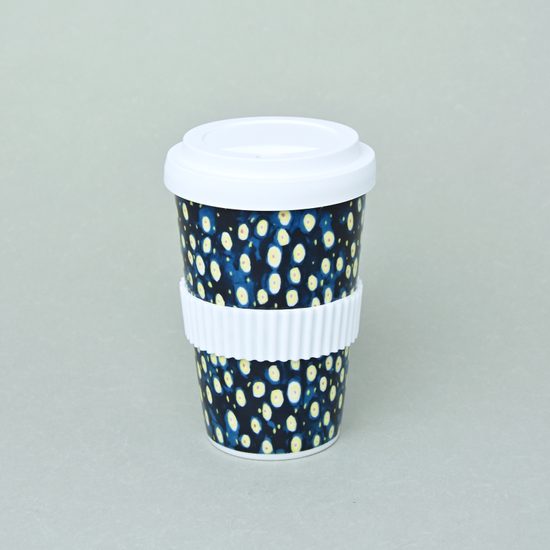 Cup To Go 400 ml, 12,1 cm, X8894, G. Benedikt 1882