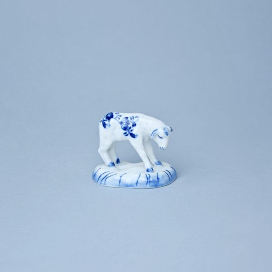 Yeanling 6 cm, Original Blue Onion Pattern