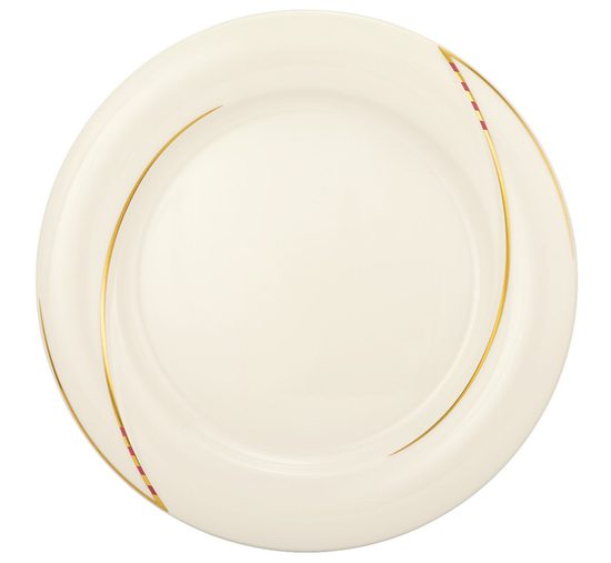 Plate dining 26 cm, Orlando 34363, Seltmann