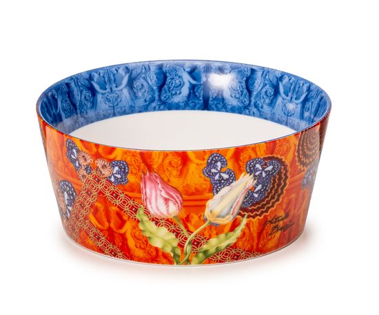 Bowl 15 cm, Lamart Foulard