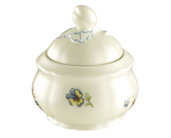 Cukřenka 160 ml, Marie-Luise 44714, Porcelán Seltmann