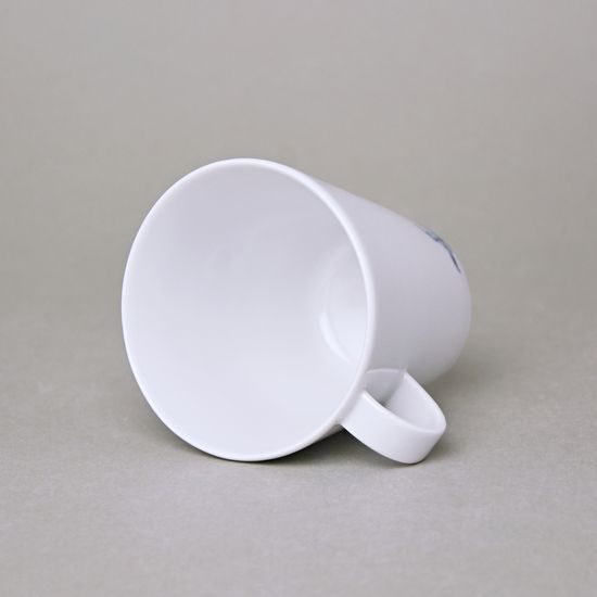 Tea cup 0,2 l, Bohemia Cobalt, Cesky porcelan a.s.