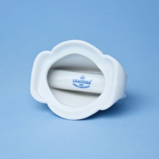 Blue Onion: Napkin holder, Leander Loučky 1907