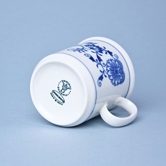 Mug Gaston 0,22 l, Original Blue Onion Pattern