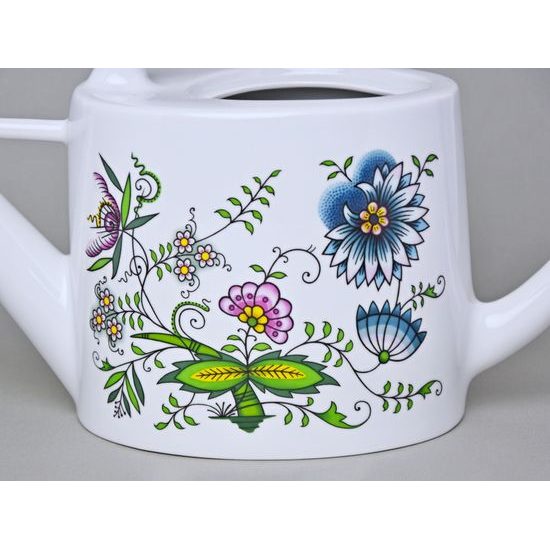 Konev zahradní 2 l, BAREVNÝ CIBULÁK