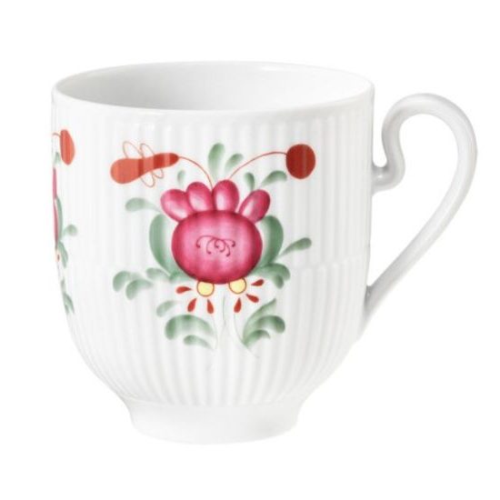 Mug 370 ml, Amina ostfriesenrose, Tettau porcelain