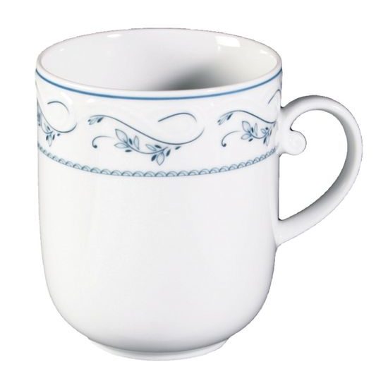 Mug 0,28 l, Desiree 44935, Seltmann Porcelain