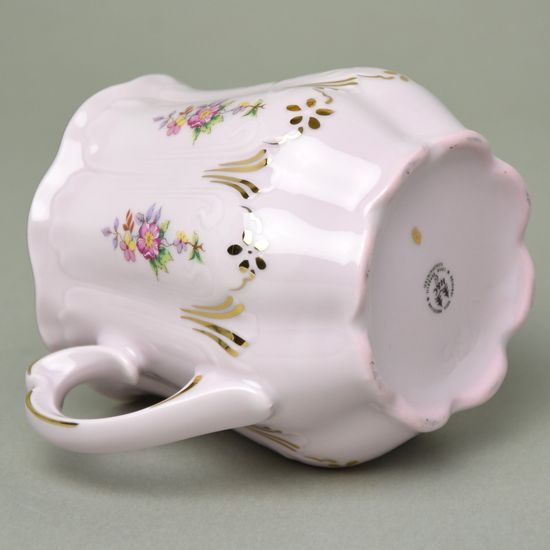 Mug 0,25 l, Hanka 502, Rose China