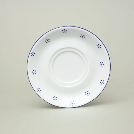 Podšálek 14 cm, Benedikt Valbella, G. Benedikt 1882