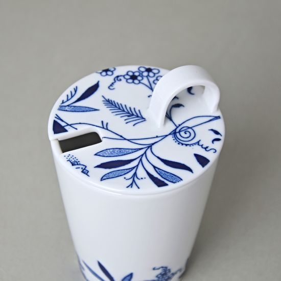 Bohemia Cobalt, Cukřenka 0,25 l, Český porcelán a.s.