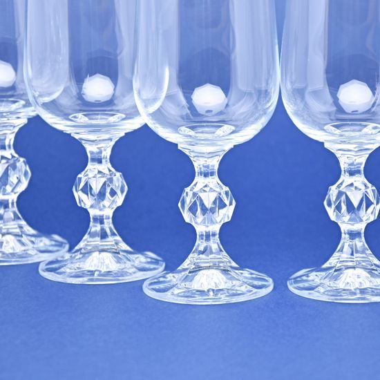 Claudia 280 ml, sklenice na pivo, 1 ks., Bohemia Crystalex