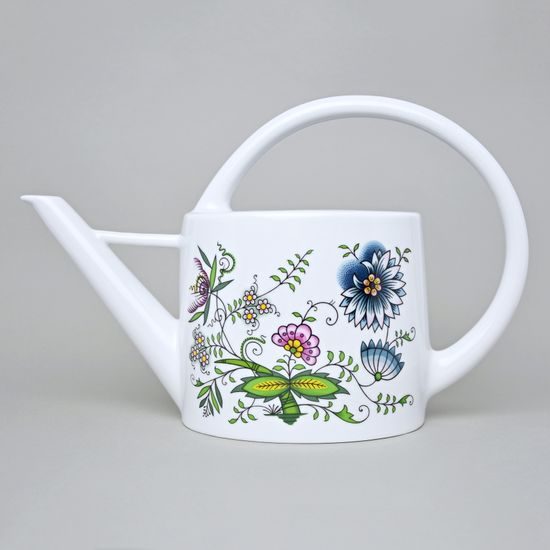 Konev zahradní 2 l, BAREVNÝ CIBULÁK