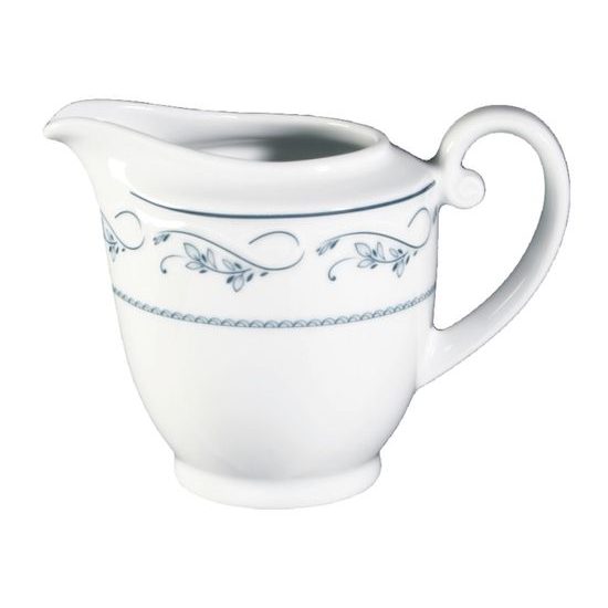 Creamer 0,21 l, Desiree 44935, Seltmann Porcelain