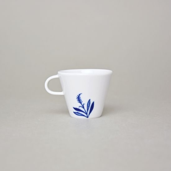 Espresso cup 0,045 l, Bohemia Cobalt, Cesky porcelan a.s.