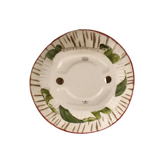 Light of Happiness 14 / 13.5 / 15 cm, stoneware, Goebel