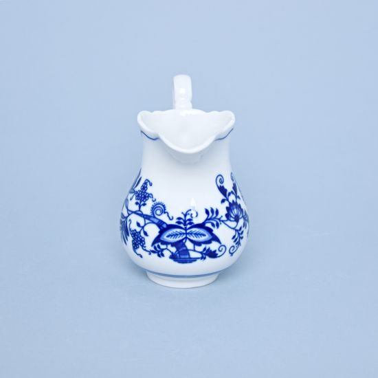 Creamer 0,25 l, Original Blue Onion Pattern