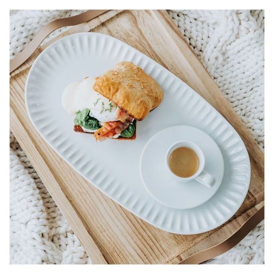 Šálek 80 ml espresso, Ribby, G. Benedikt 1882