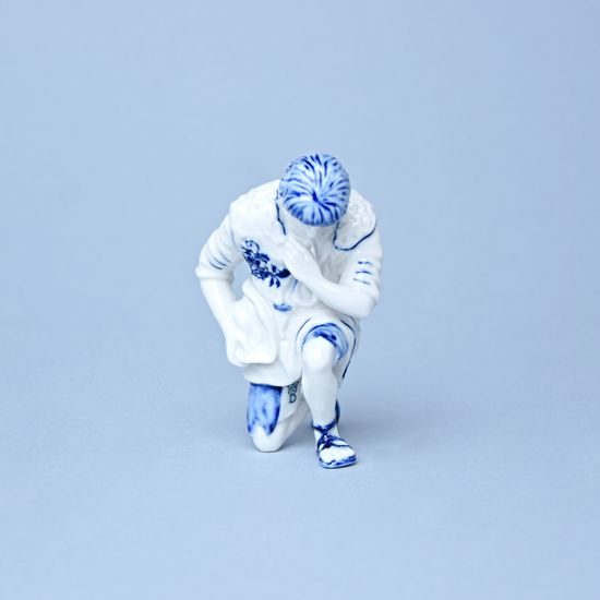 Ovčák 11 cm, Cibulák, originální z Dubí