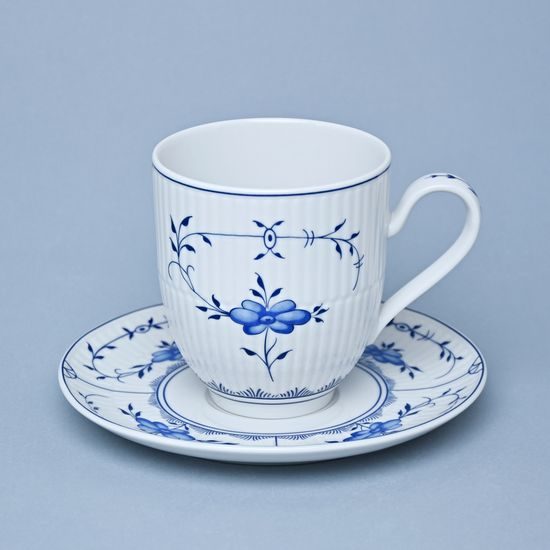 Hrnek 350 ml, Amina slaměnka, porcelán Seltmann