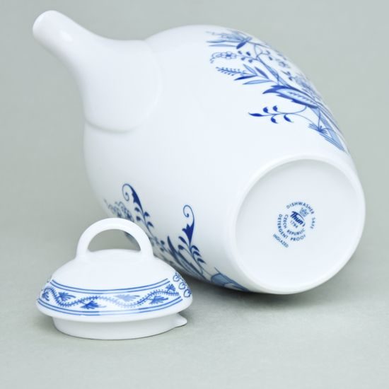 Pot coffee 0,9 l, Henrietta, Thun 1794, karlovarský porcelán