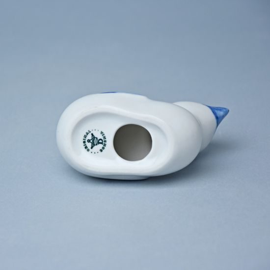 Chick 8 cm, Original Blue Onion Pattern