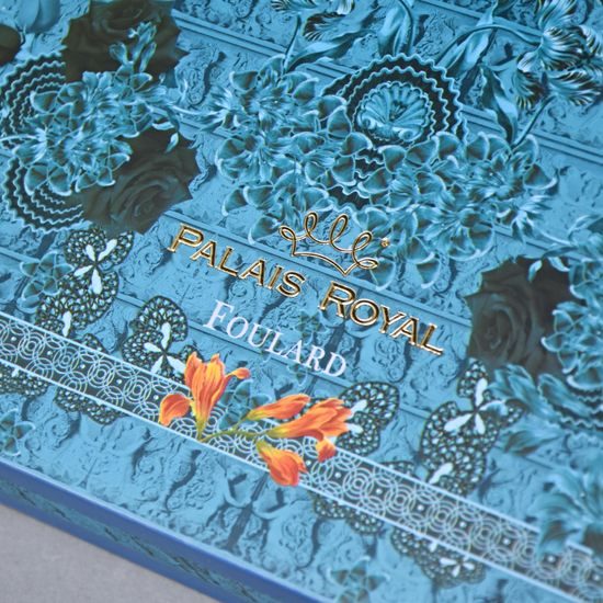 Podnos 35 x 15 cm, Foulard, Lamart: Palais Royal