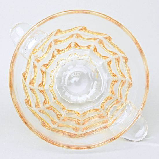 Cooling ice cube (gold), Pačinek GLASS