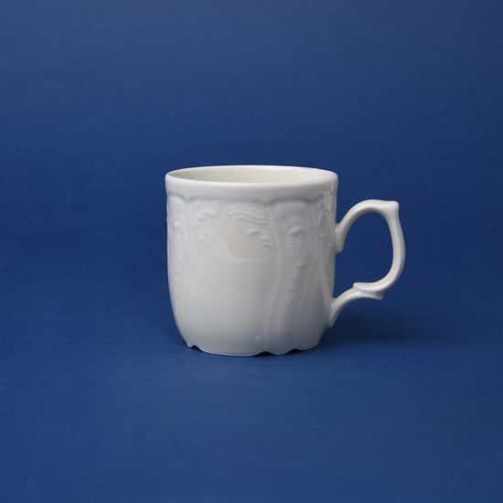 Hrnek dětský 0,23 l, Thun 1794, karlovarský porcelán, BERNADOTTE ivory