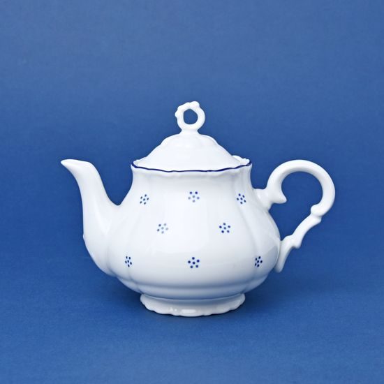 Pot tea 0,75 l, Verona Valbella, G. Benedikt 1882