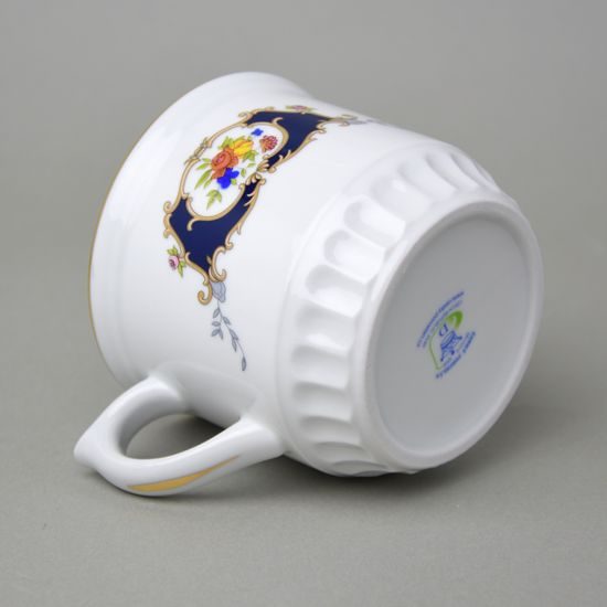 Hrnek Selský 420 ml, erbíky, Český porcelán a.s.