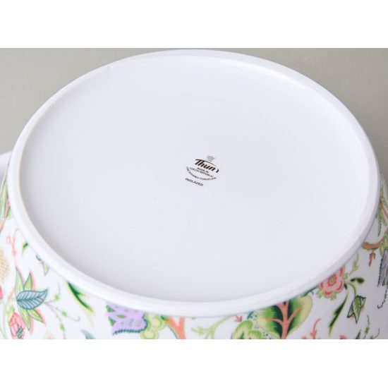 Lid for 3 l soup tureeen, Thun 1794, karlovarský porcelán, TOM 30005