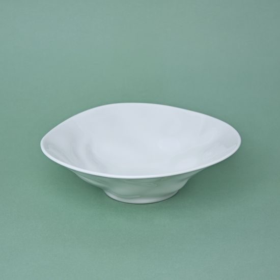 Bowl 23 cm, Flamenco, G. Benedikt 1882