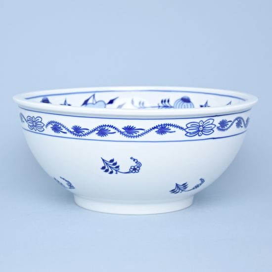 Bowl BEP 7 - 28,5 cm, Original Blue Onion Pattern