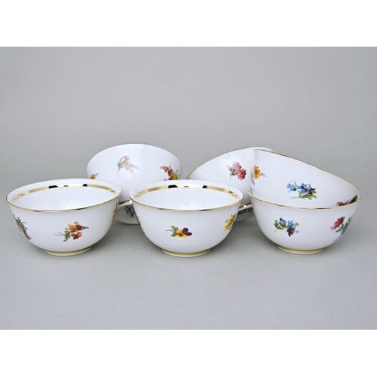 Miska Piála 13 cm, Aristokrat, porcelán QueensCrown