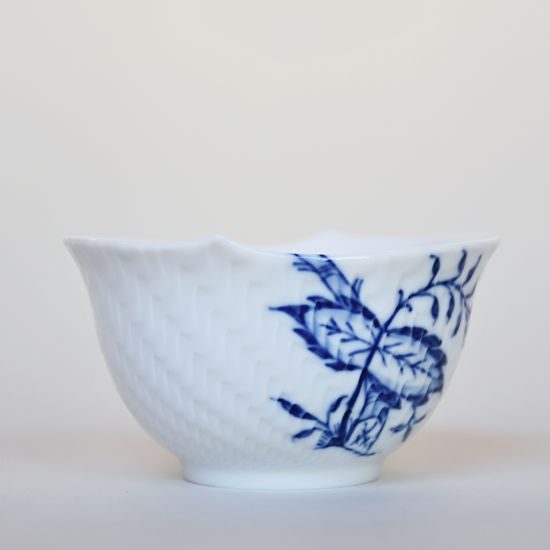 Kalíšek, cibulový vzor - Vlny, Míšeňský porcelán