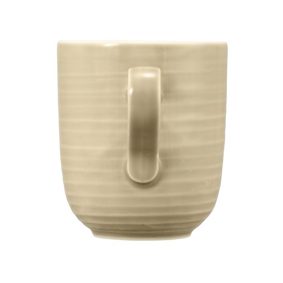 Terra BEIGE: Hrnek 400 ml, porcelán Seltmann