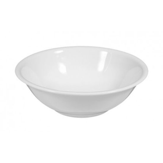 Bowl 20 cm, Compact 00007, Seltmann Porcelain