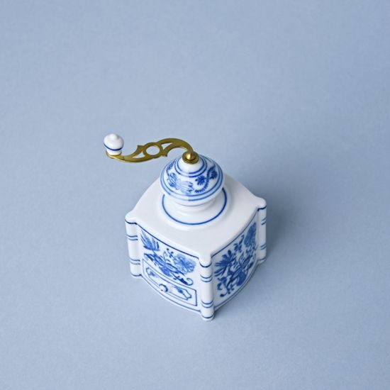 Kávomlýnek mini - komplet 8 cm, Cibulák, originální z Dubí